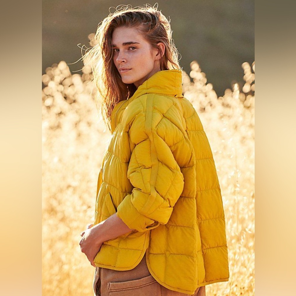 Pops Packable Puffer Jacket - image 2